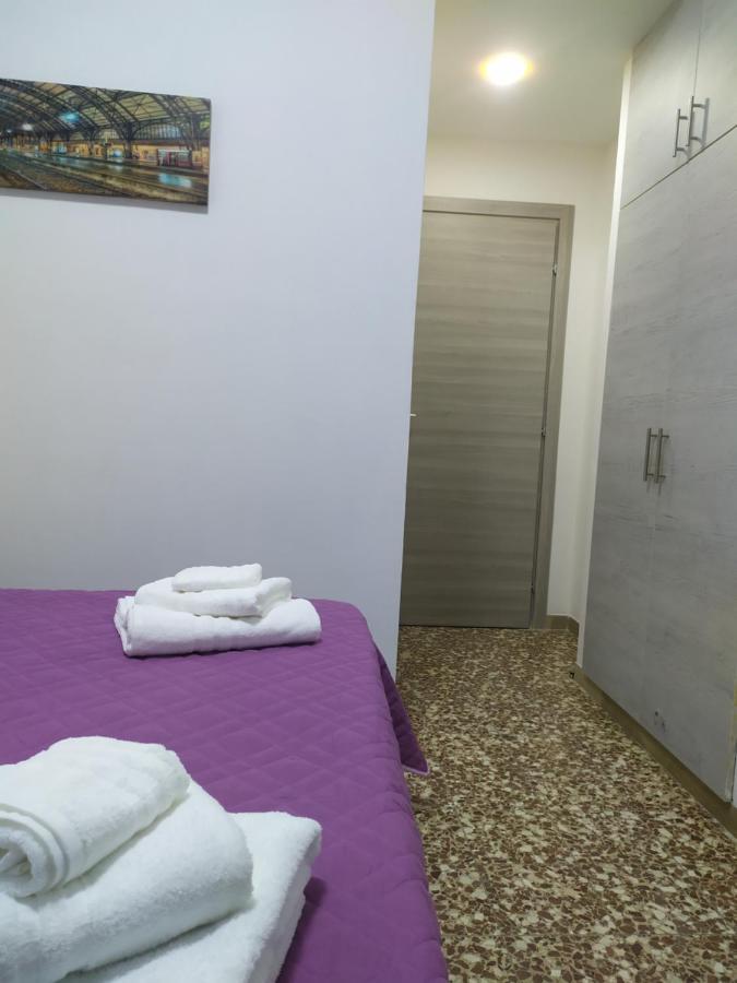 Hotel Madonna Del Pino Червия Экстерьер фото